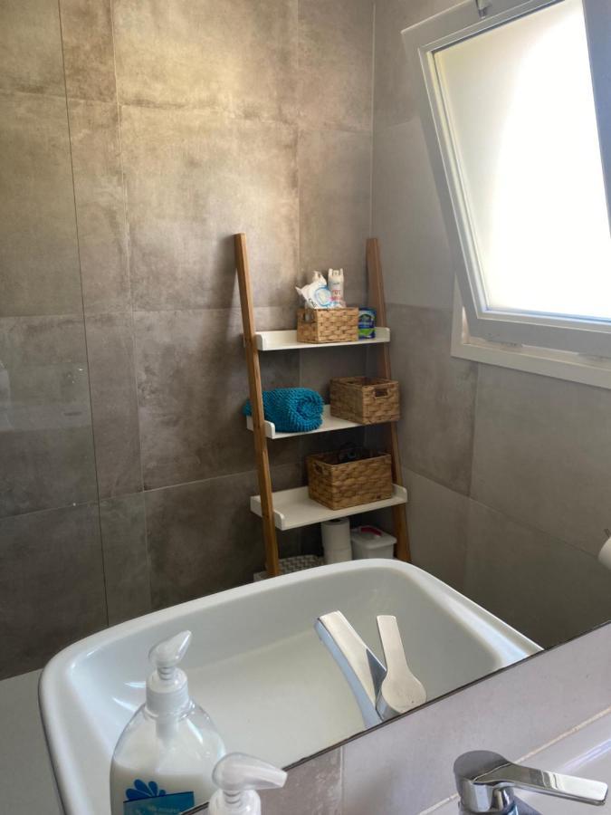 Apartamento Costa Brava ลาเอสตาร์ติต ภายนอก รูปภาพ