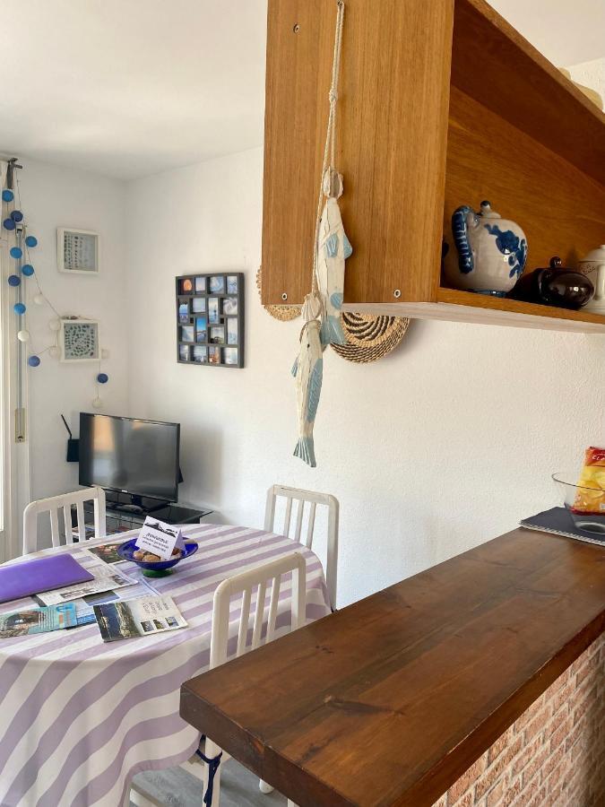 Apartamento Costa Brava ลาเอสตาร์ติต ภายนอก รูปภาพ