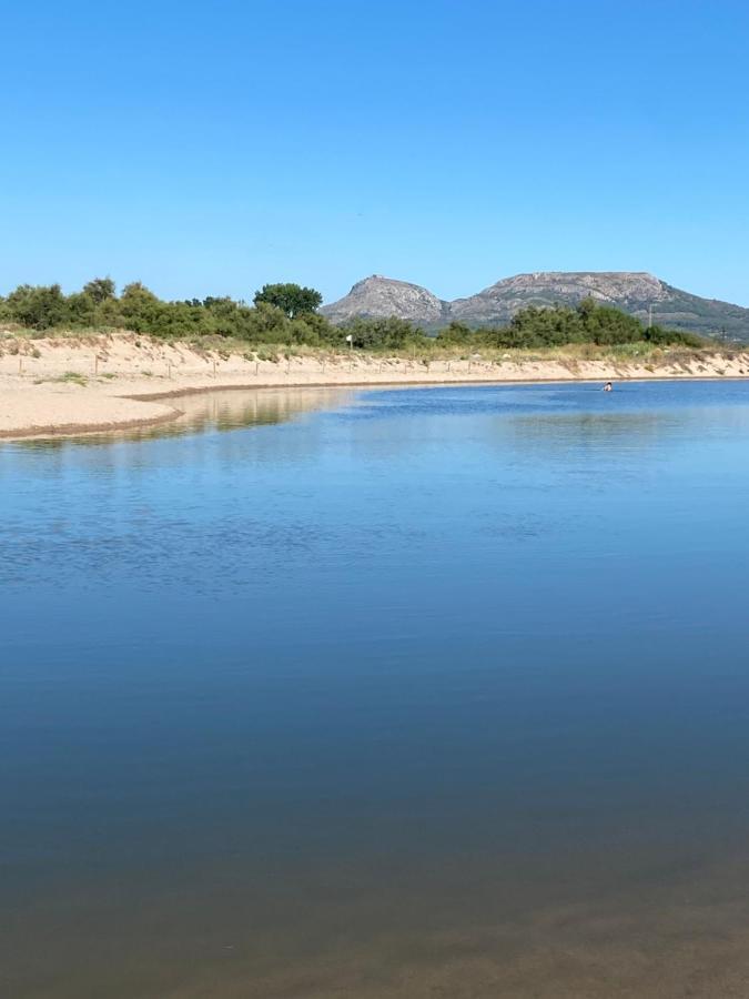 Apartamento Costa Brava ลาเอสตาร์ติต ภายนอก รูปภาพ
