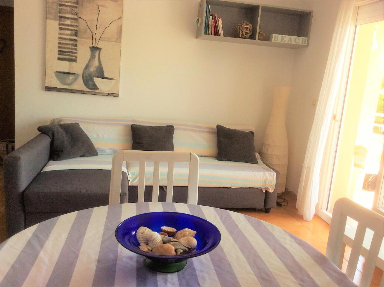 Apartamento Costa Brava ลาเอสตาร์ติต ภายนอก รูปภาพ